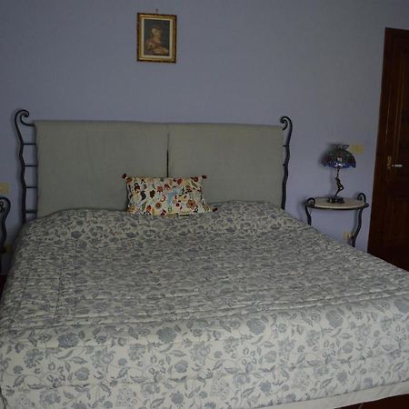 Bed and Breakfast Da Fulvia Ollano Exterior foto
