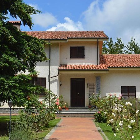 Bed and Breakfast Da Fulvia Ollano Exterior foto