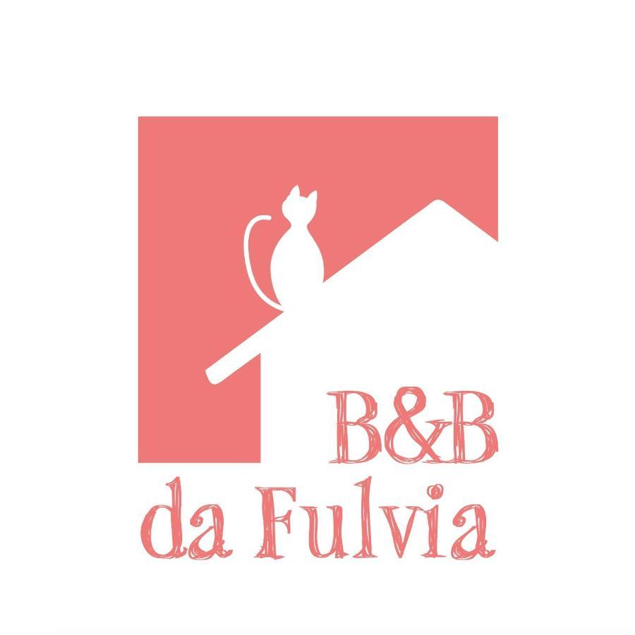 Bed and Breakfast Da Fulvia Ollano Exterior foto