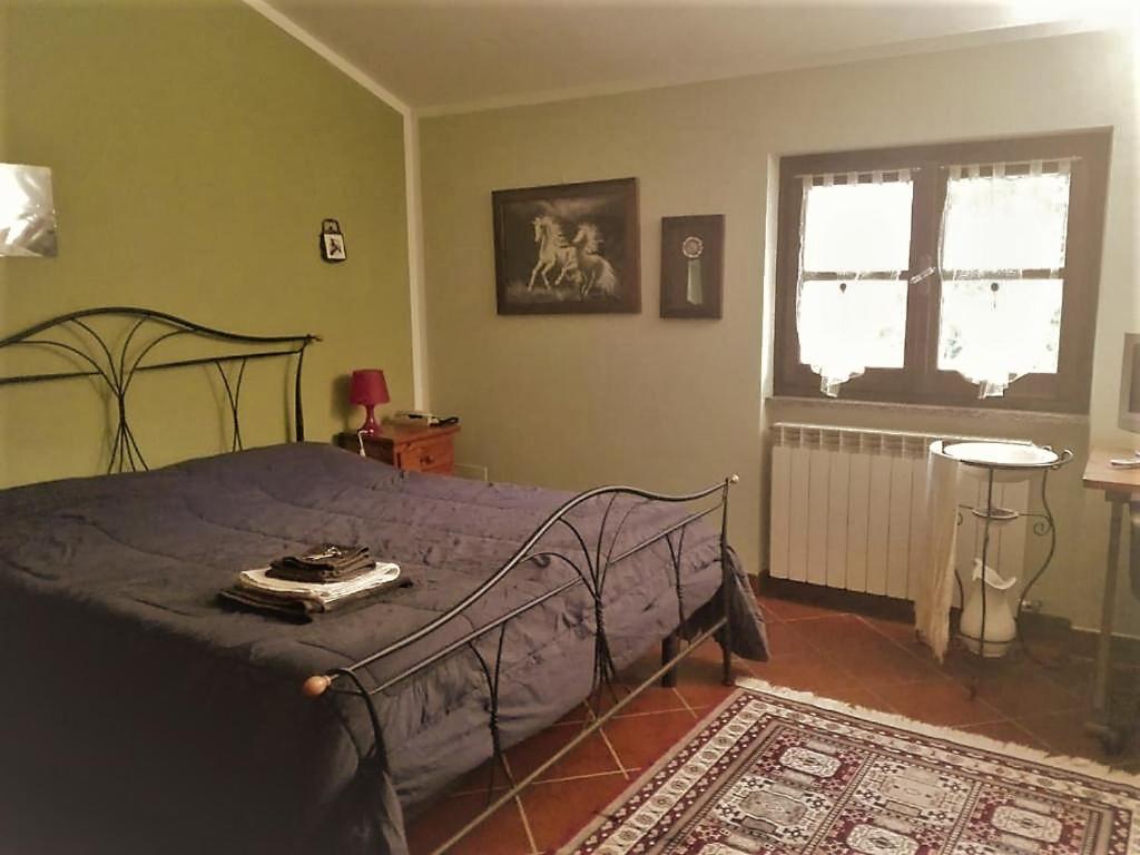 Bed and Breakfast Da Fulvia Ollano Exterior foto