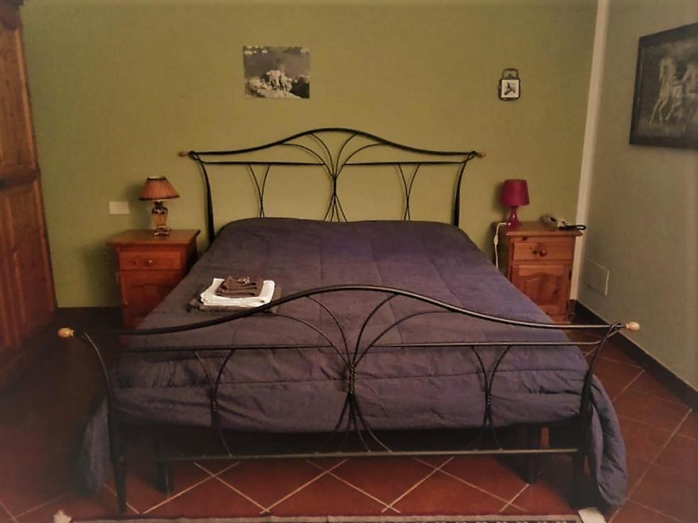Bed and Breakfast Da Fulvia Ollano Exterior foto