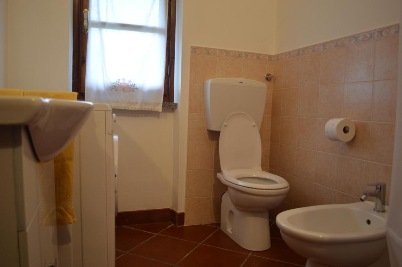 Bed and Breakfast Da Fulvia Ollano Exterior foto