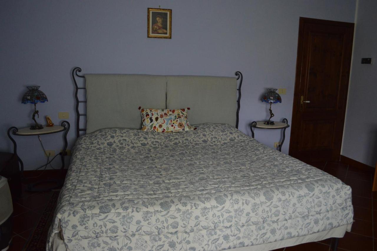 Bed and Breakfast Da Fulvia Ollano Exterior foto