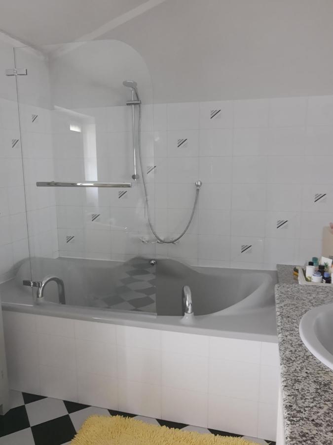 Bed and Breakfast Da Fulvia Ollano Exterior foto