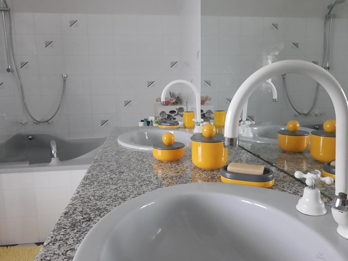 Bed and Breakfast Da Fulvia Ollano Exterior foto