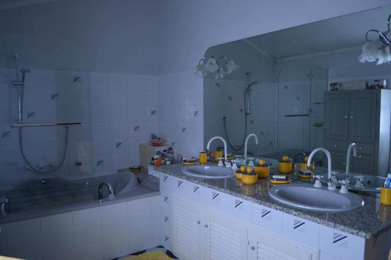 Bed and Breakfast Da Fulvia Ollano Exterior foto