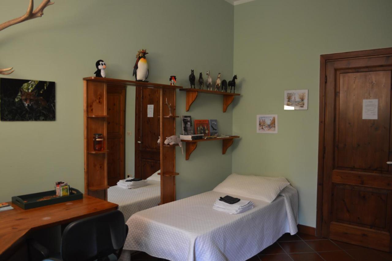 Bed and Breakfast Da Fulvia Ollano Exterior foto